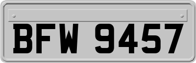 BFW9457