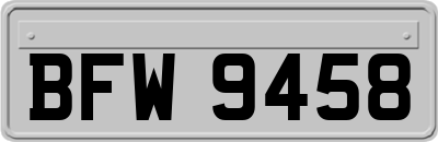 BFW9458
