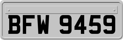 BFW9459