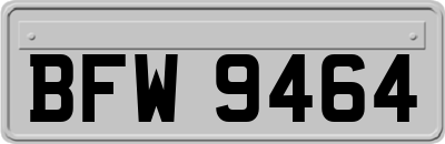 BFW9464