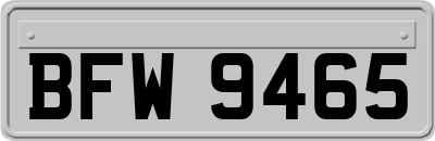 BFW9465