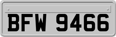 BFW9466