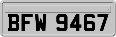 BFW9467