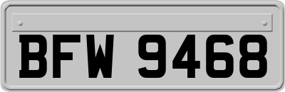 BFW9468