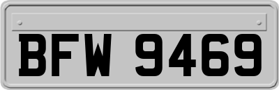 BFW9469