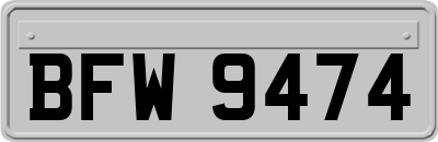BFW9474
