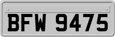 BFW9475