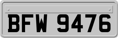 BFW9476