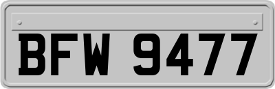BFW9477