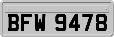 BFW9478