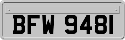 BFW9481