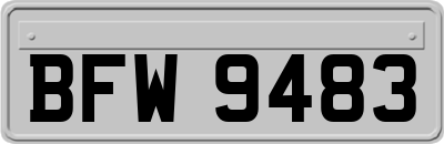 BFW9483
