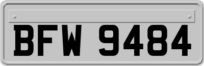 BFW9484