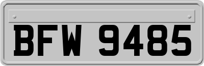 BFW9485