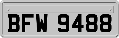 BFW9488