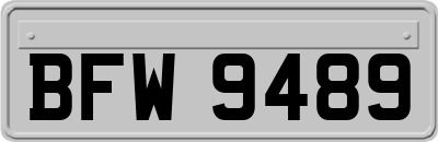 BFW9489