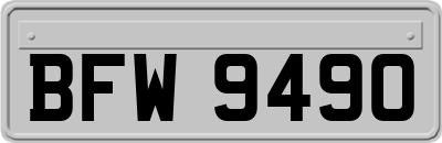 BFW9490