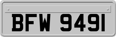 BFW9491
