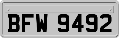 BFW9492