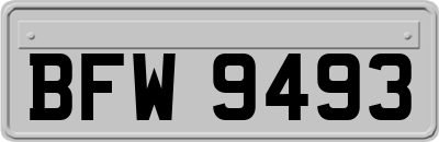 BFW9493