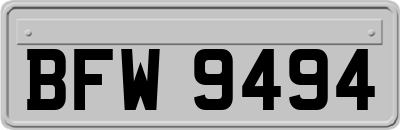 BFW9494