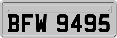 BFW9495