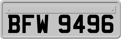 BFW9496