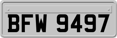 BFW9497