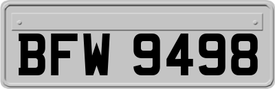 BFW9498