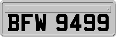 BFW9499