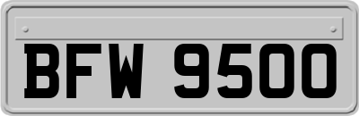 BFW9500
