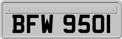 BFW9501