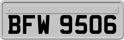 BFW9506