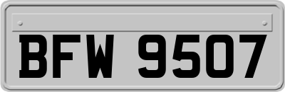 BFW9507
