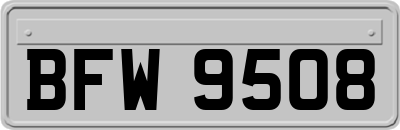 BFW9508