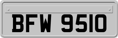 BFW9510