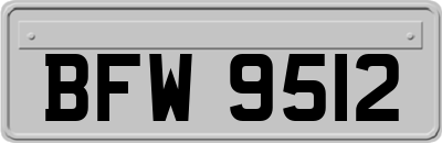 BFW9512