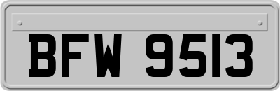 BFW9513