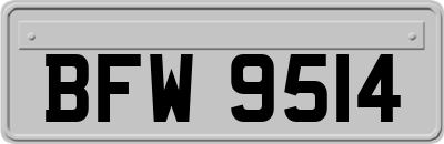 BFW9514