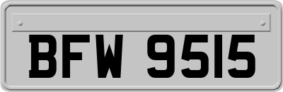 BFW9515