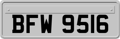 BFW9516