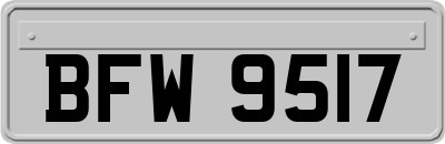 BFW9517