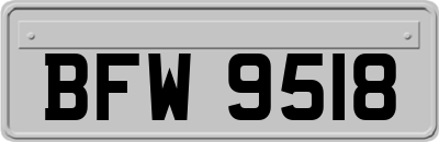 BFW9518