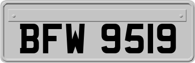 BFW9519