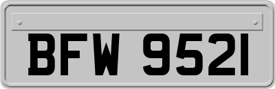 BFW9521