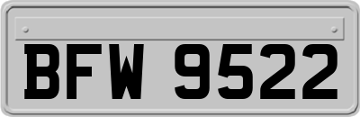 BFW9522