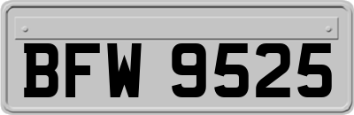 BFW9525