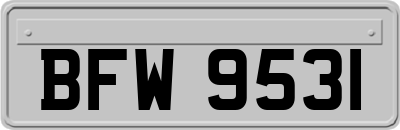 BFW9531