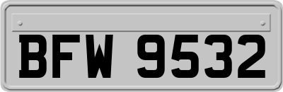 BFW9532