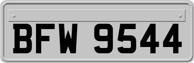 BFW9544